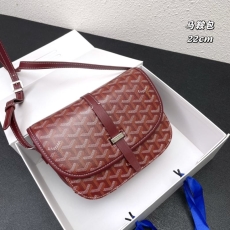 Goyard Satchel Bags